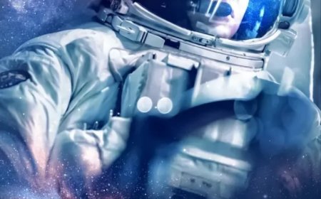 When the Stars Gossip (Season 1)