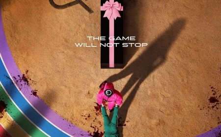 Squid Game (Season 2)