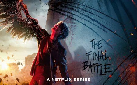 Sweet Home (Season 3) [Korean]