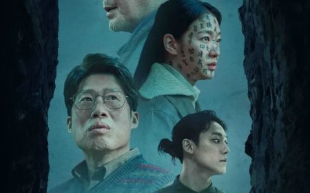 Exhuma (2024) [Korean]