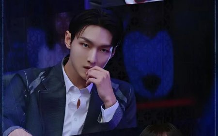 Series: Under The Gun (Season 1) [Korean]