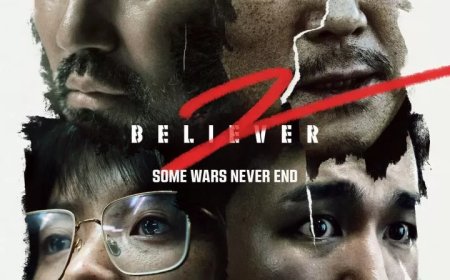 Believer 2 (2023) [Korean]