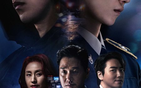 Series: Vigilante (Season 1) [Korean]