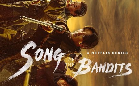 Series: Song of the Bandits (Season 1)
