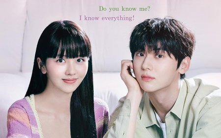 Series: My Lovely Liar (Season 1)