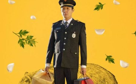 Bear Man (2023) [Korean]