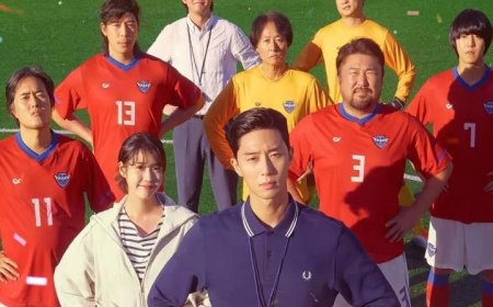 Dream (2023) [Korean]