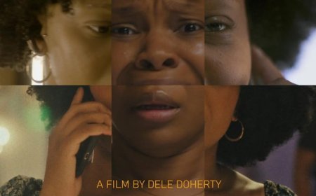 LandLine (2025) – Nollywood Movie