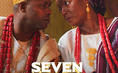 Seven Doors (2024 series)