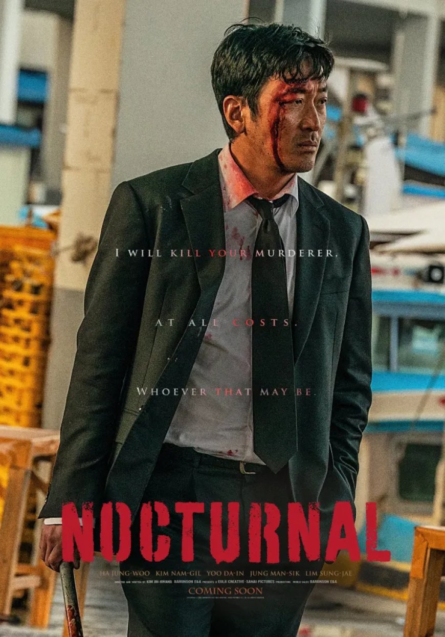 Nocturnal (2025)