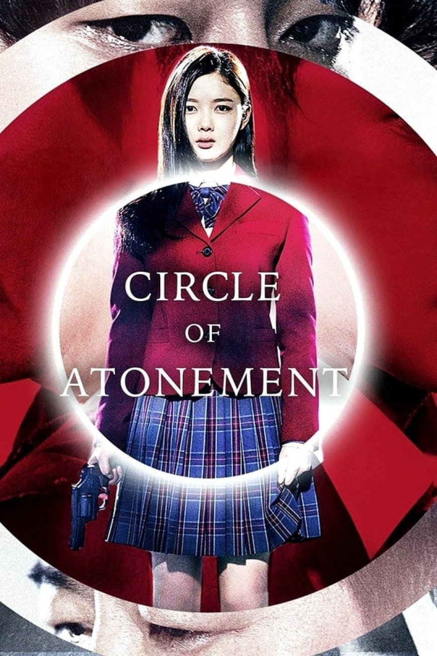 Circle of Atonement (2023) [Korean]
