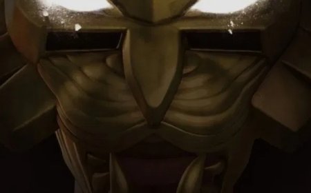 Eyes of Wakanda (Season 1)