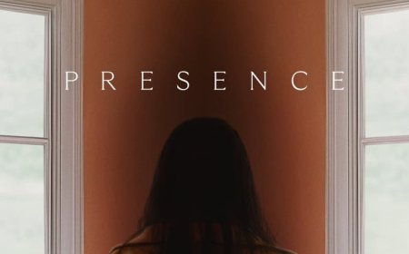Presence (2025)
