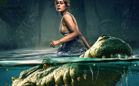The Bayou (2025)