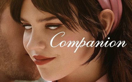 Companion (2025)