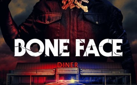 Bone Face (2025)