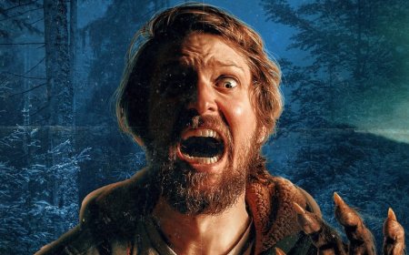 Wolves Against the World (2024)