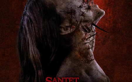 Curse of the Seven Oceans (2024)