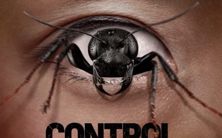 Control Freak (2025)