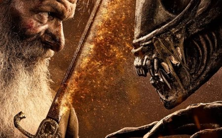 No Man’s Land (2024)