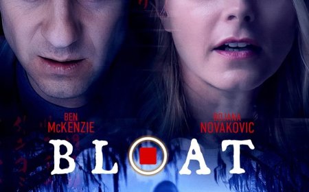 Bloat (2025)