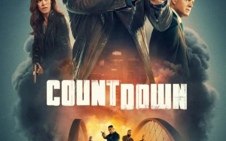 Countdown (2025) Season 1 Episode 6