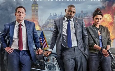 Heads of State (2025)