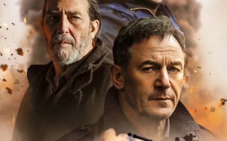 Words of War (2025)Words of War (2025)