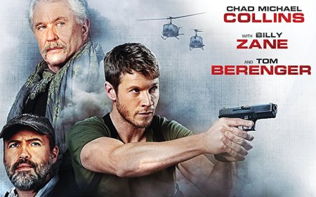 Sniper: Ultimate Kill (2017)