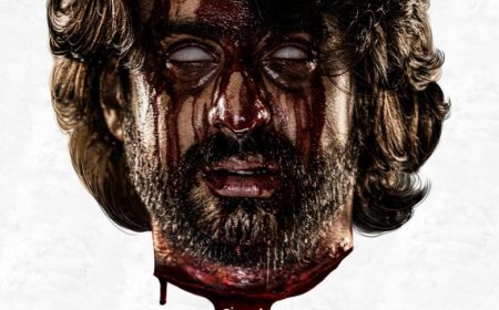 Murmur (2025) [Indian]