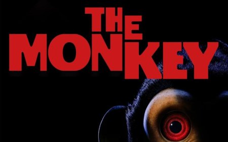 The Monkey (2025)