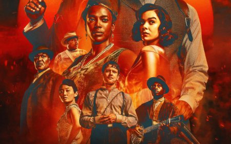 Upcoming: Sinners (2025)