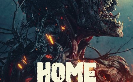 Home Sweet Home: Rebirth (2025)