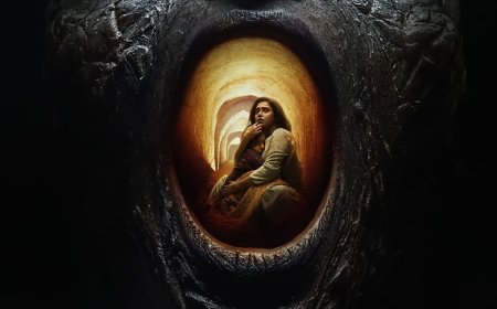 Chhorii 2 (2025) [Indian]