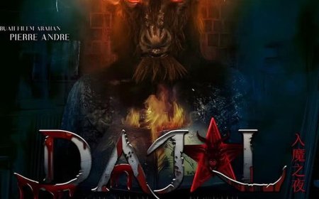 Night of Deception (2025)