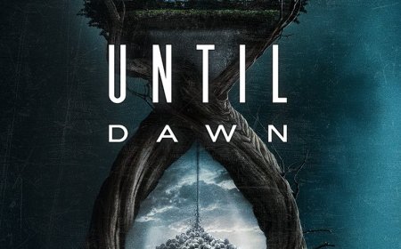 Until Dawn (2025)
