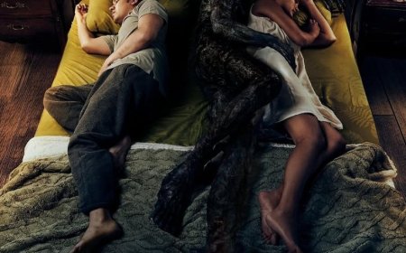 The Devil’s Bride (2025)