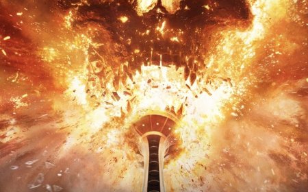 Final Destination Bloodlines (2025)