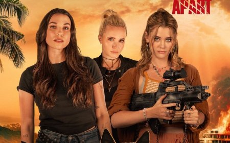 A Breed Apart (2025)