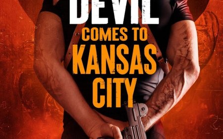 The Devil Comes to Kansas City (2023)