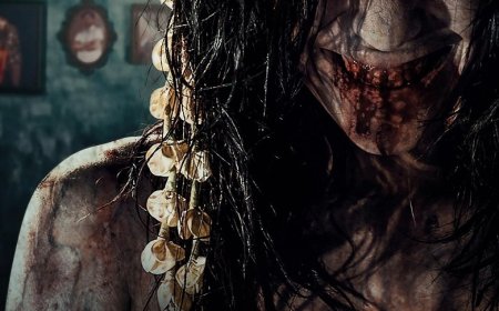 The Demon’s Bride (2025)