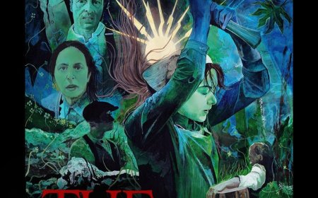 The Severed Sun (2025)