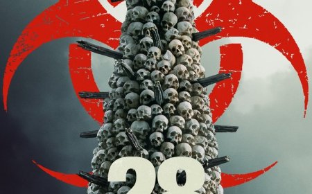 28 Years Later (2025)