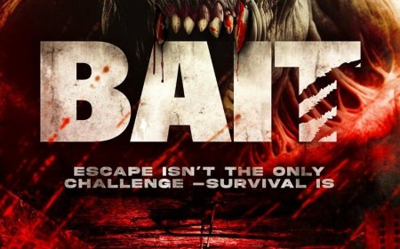 Bait (2025)