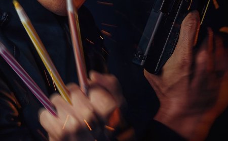 Hitman: Agent Jun (2020)