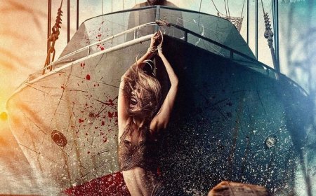 Mouseboat Massacre (2025)