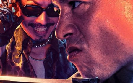 Relentless Fury (2025)