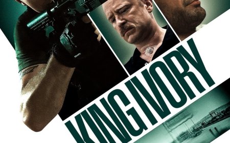 King Ivory (2025)