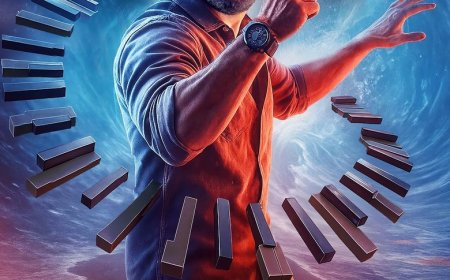 Maargan (2025) [Indian]