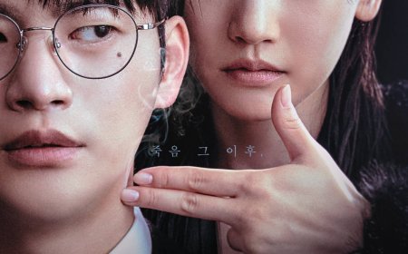 Death’s Game (Season 1) [Korean]